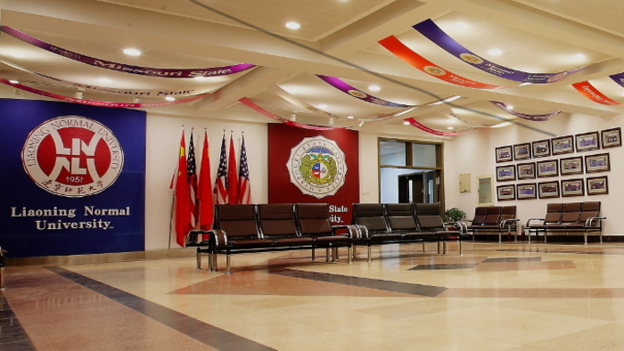 LNU-MSU lobby