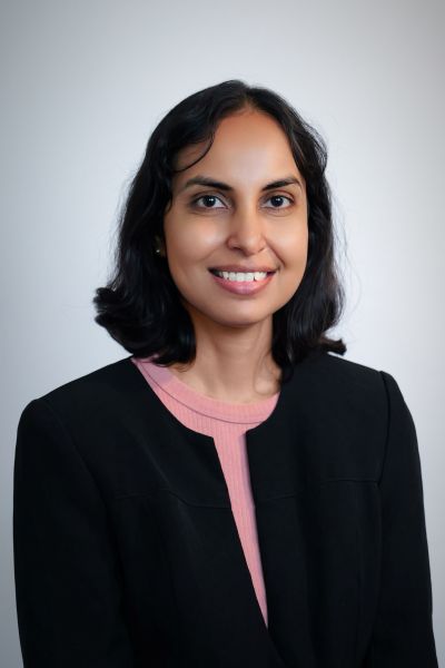 Dr. Deepthi Siriwardena