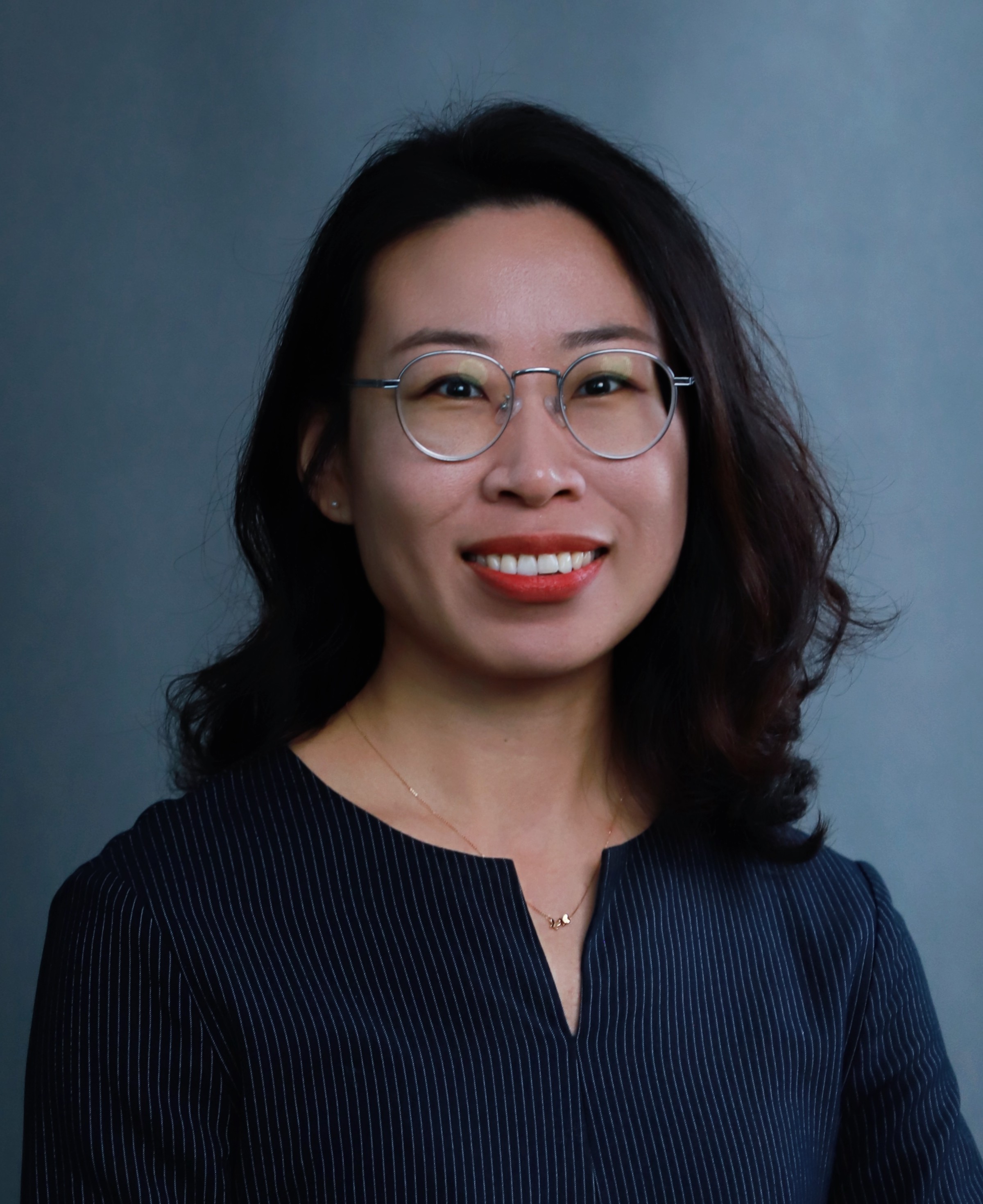 Dr. Qiusha Liang