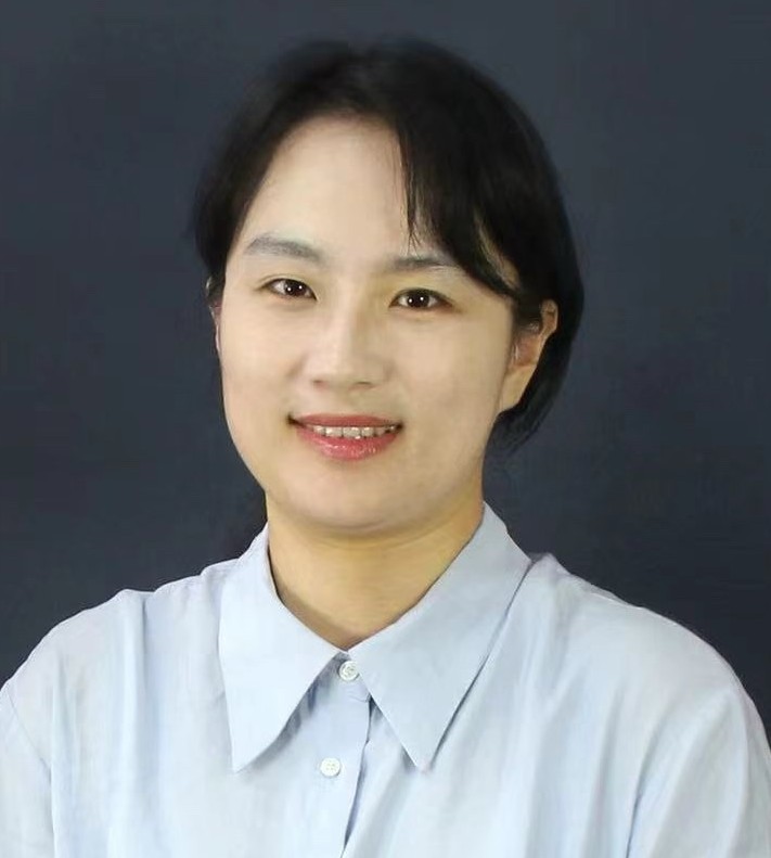 Dr. Supeng Zheng