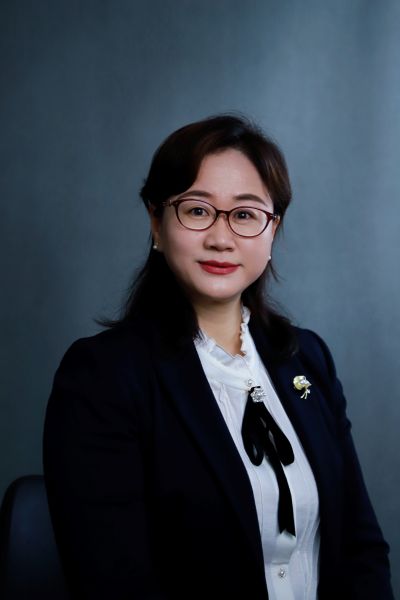 Dr. Wang Afang