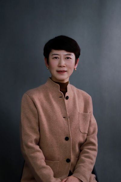 Dr. Wang Zhi