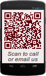 QR Code Dalian Contact Information